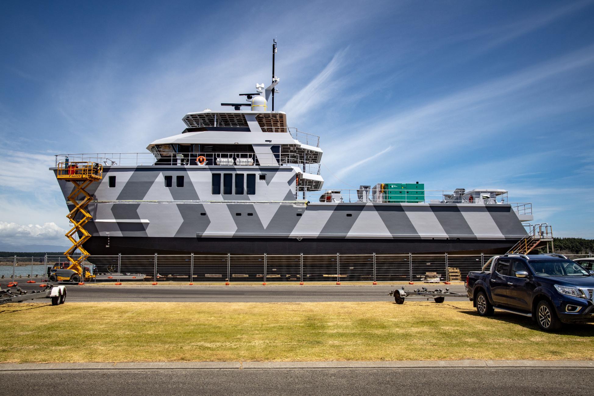 Used Access Equipment