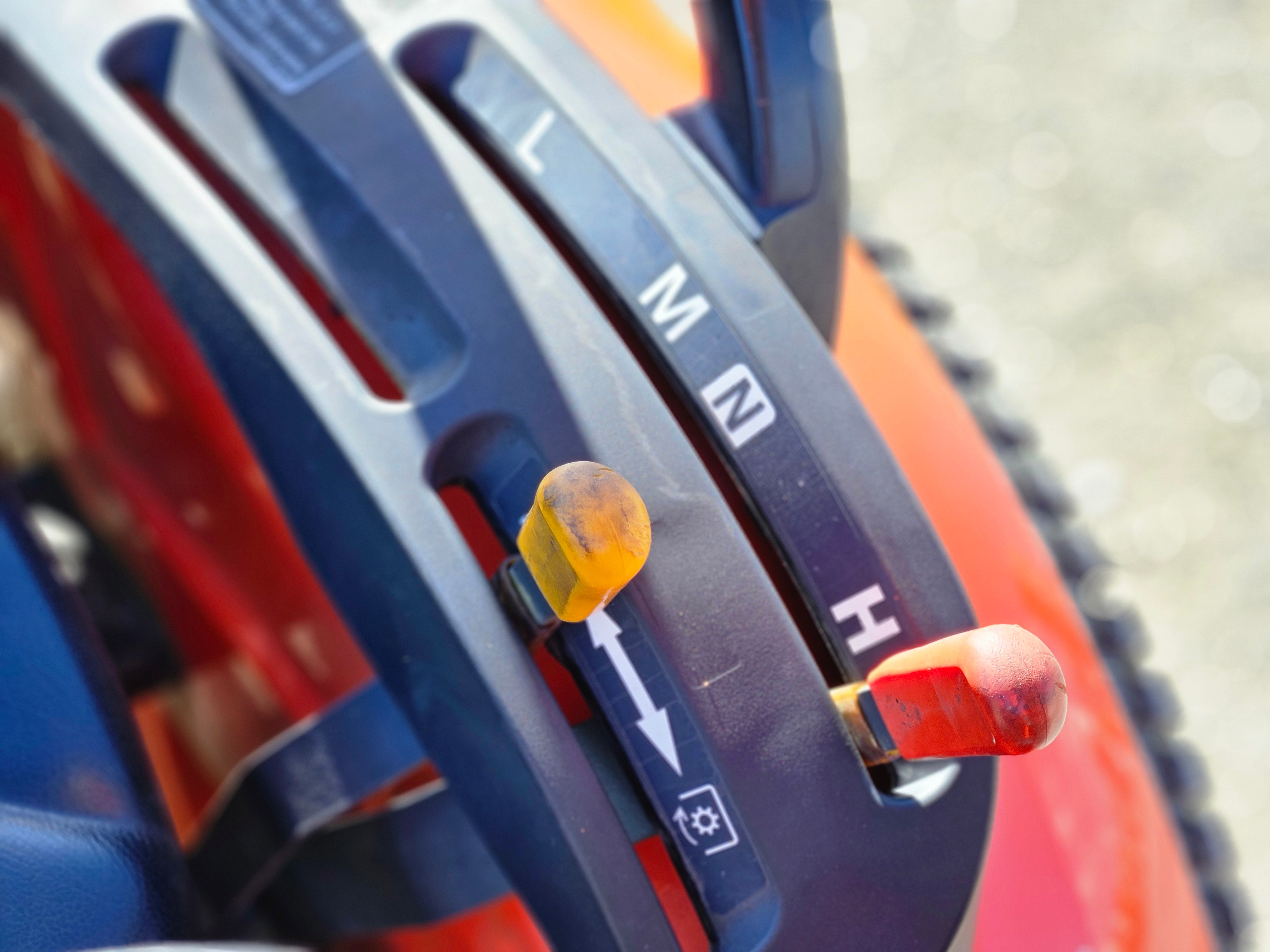 2020 Neilo B3150 Tractor Grader / Broom