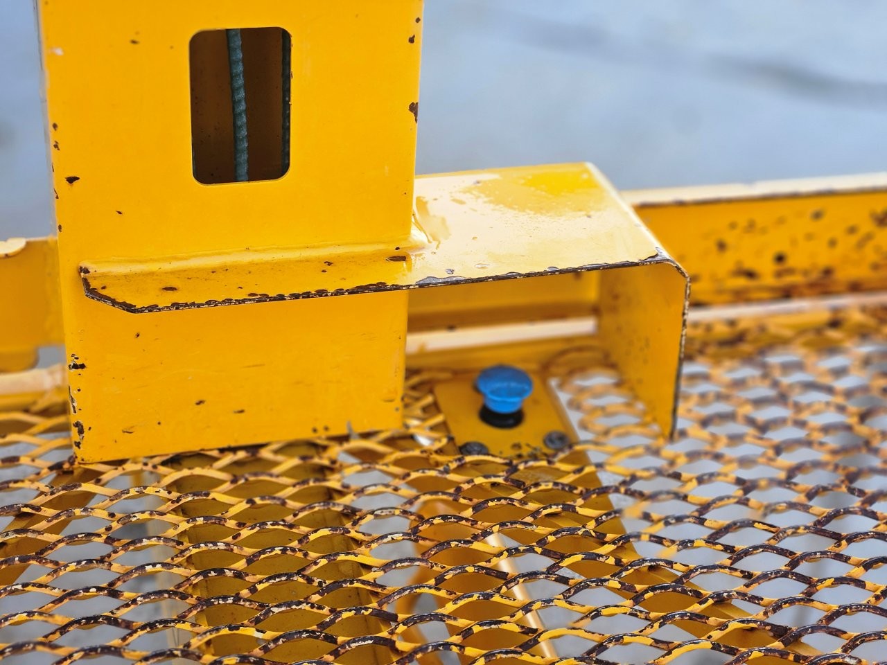 2021 Hydralada 640i MAXI Boom Lift