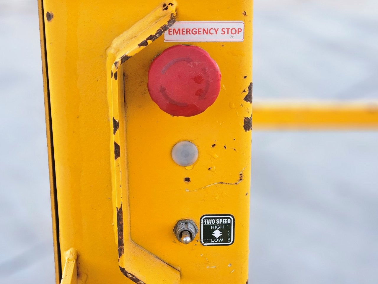 2021 Hydralada 640i MAXI Boom Lift