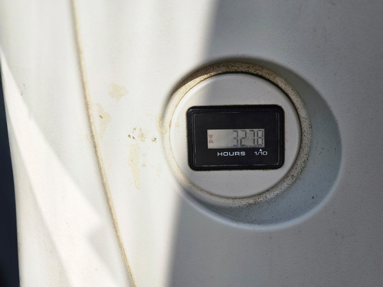 2015 Kobelco SK75SR-3 Excavator