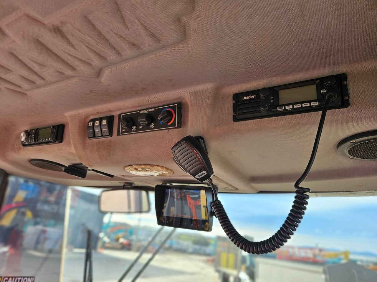 2012 Hamm HD90VV Double Drum Roller