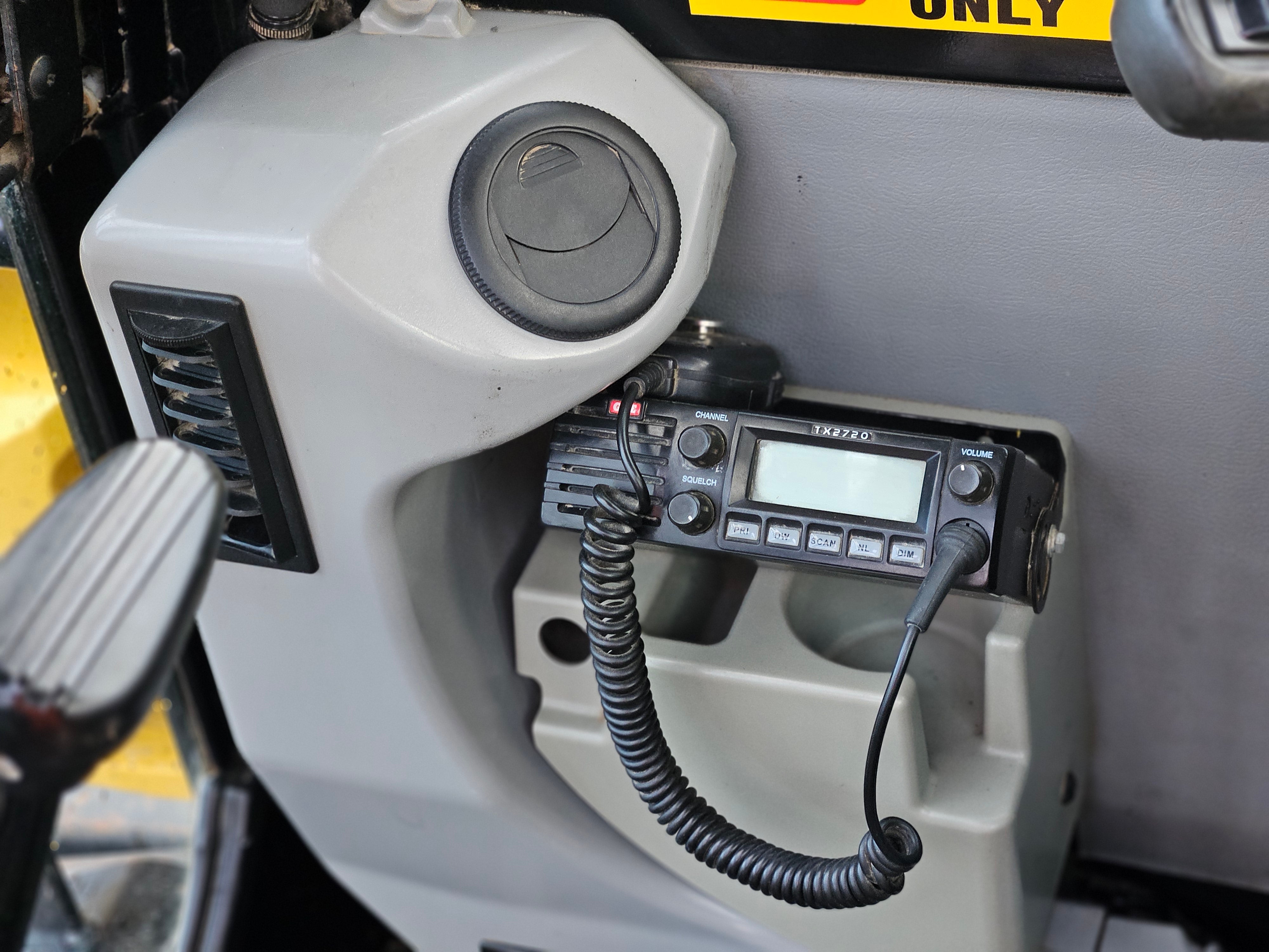 $1 Reserve 2016 Caterpillar 308 Excavator