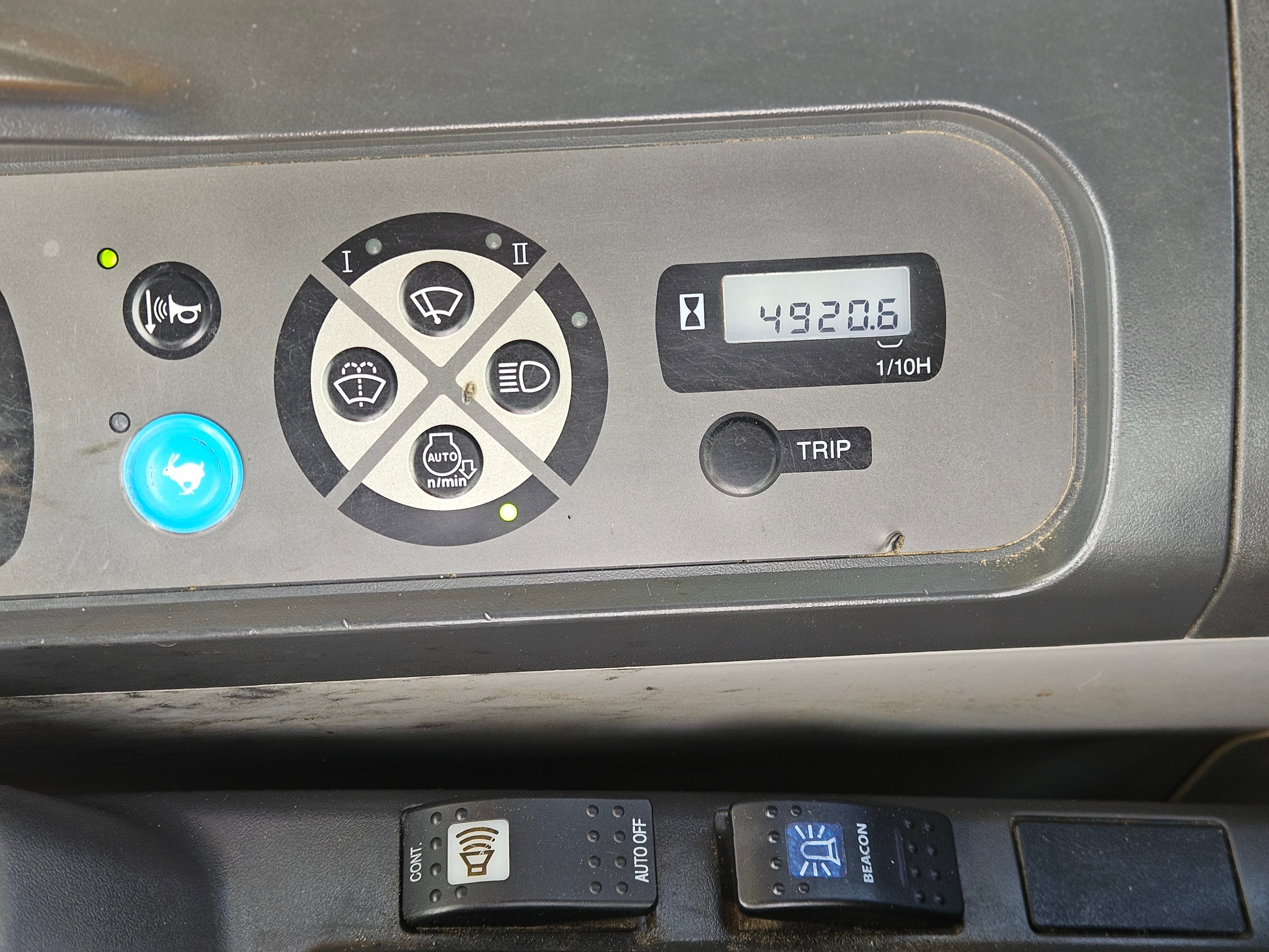 2015 Sumitomo SH210LC-5 Excavator