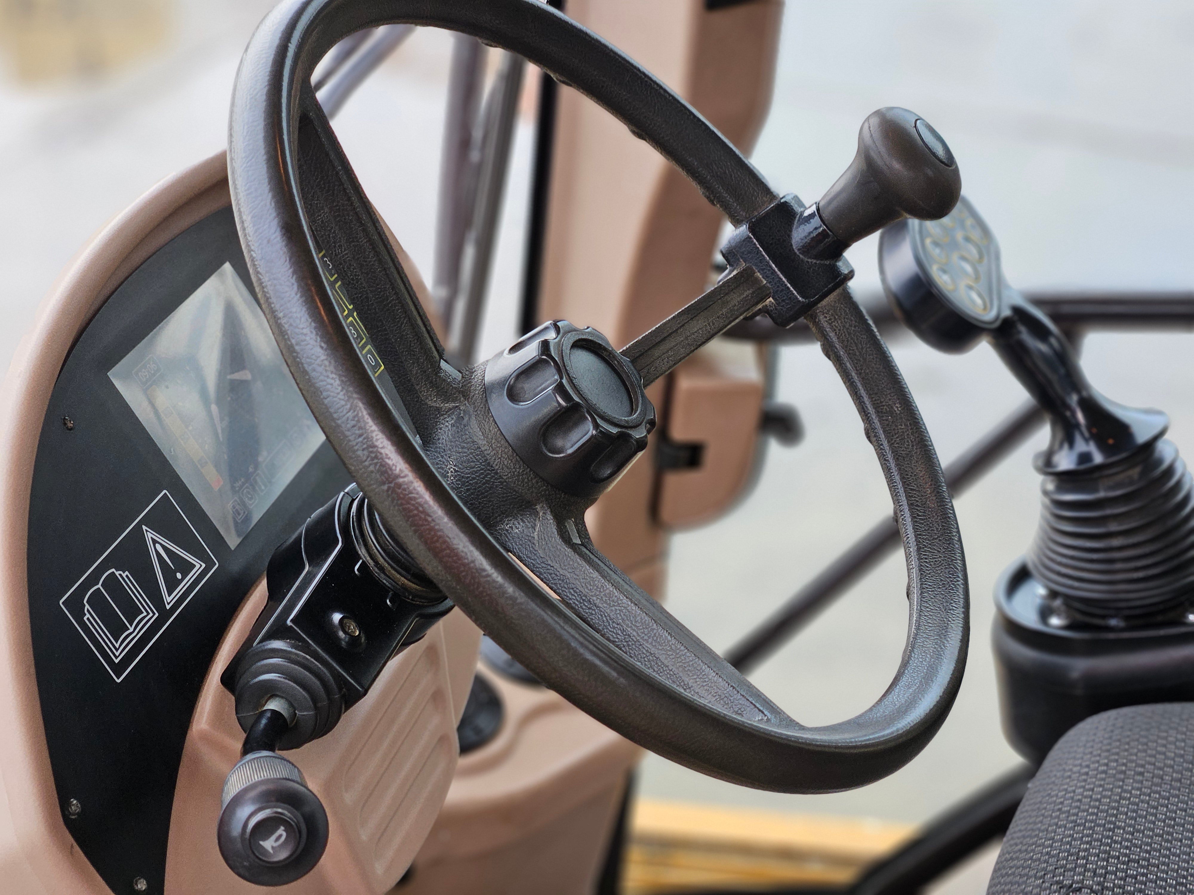 2012 Hydrema 912DS Dump Truck
