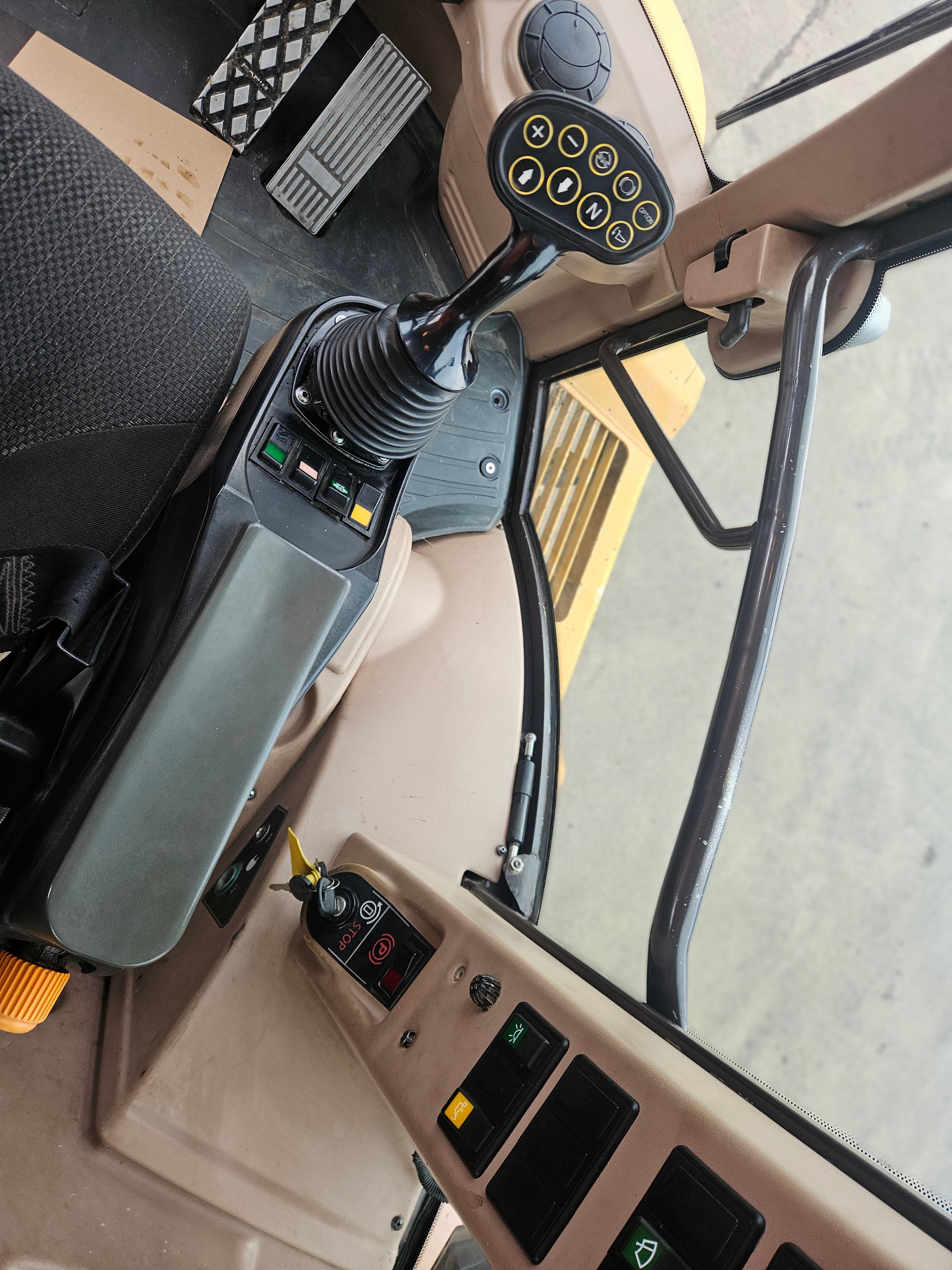 2012 Hydrema 912DS Dump Truck