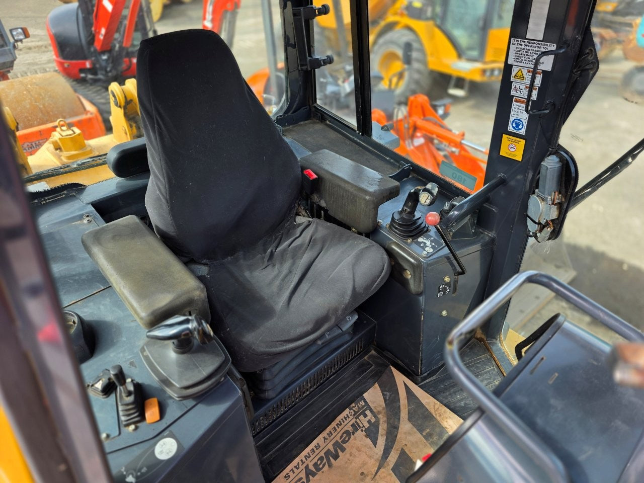 2006 John Deere 850J LT Bulldozer