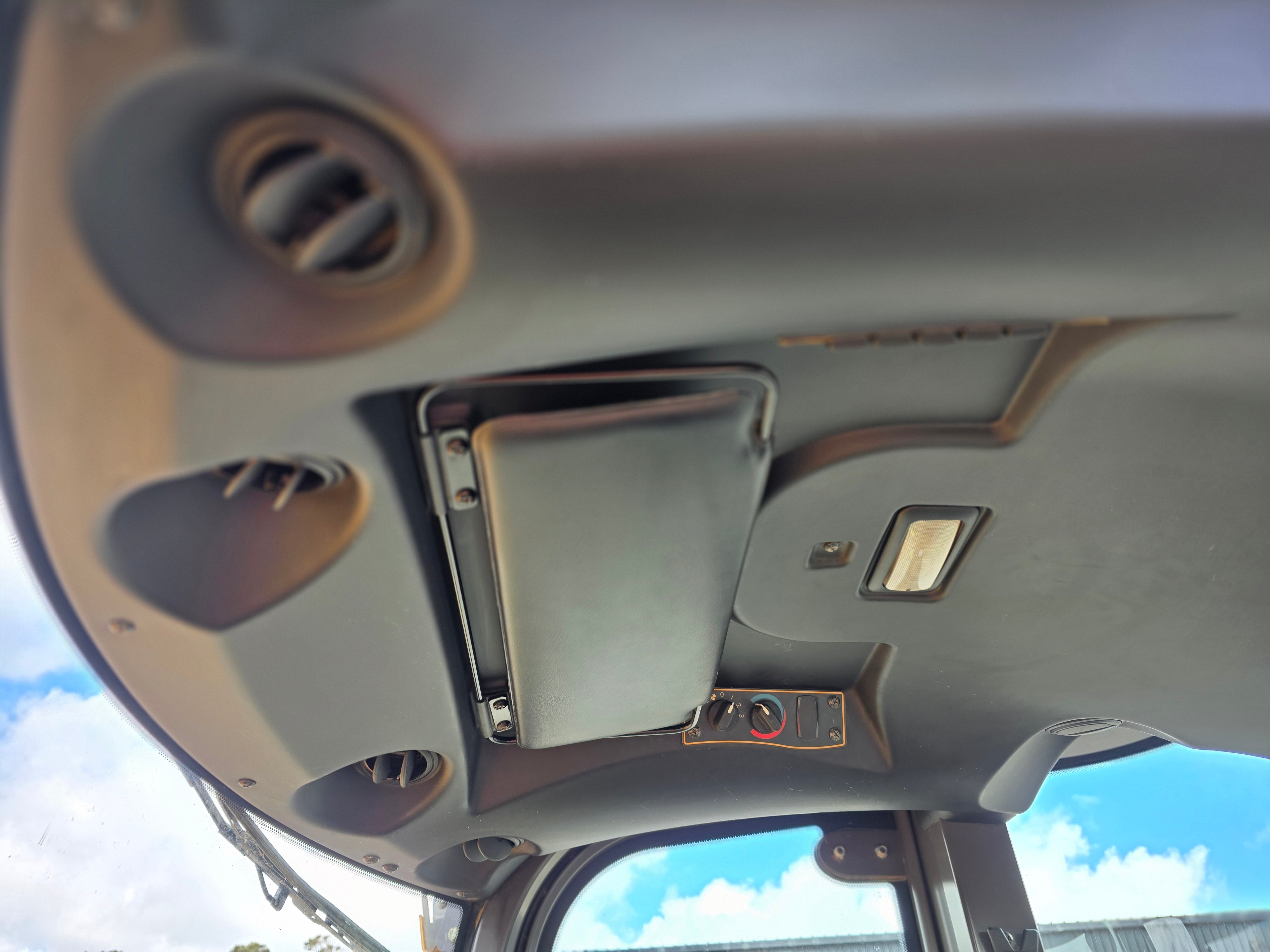 2019 Mecalac 9MDX Site Dumper