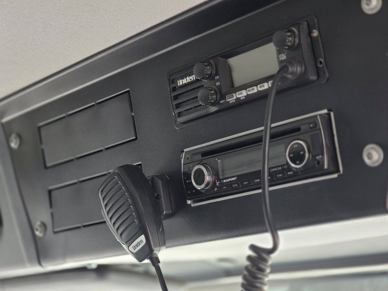 2019 Fuso Enduro FJ2528 6x4 Tipper