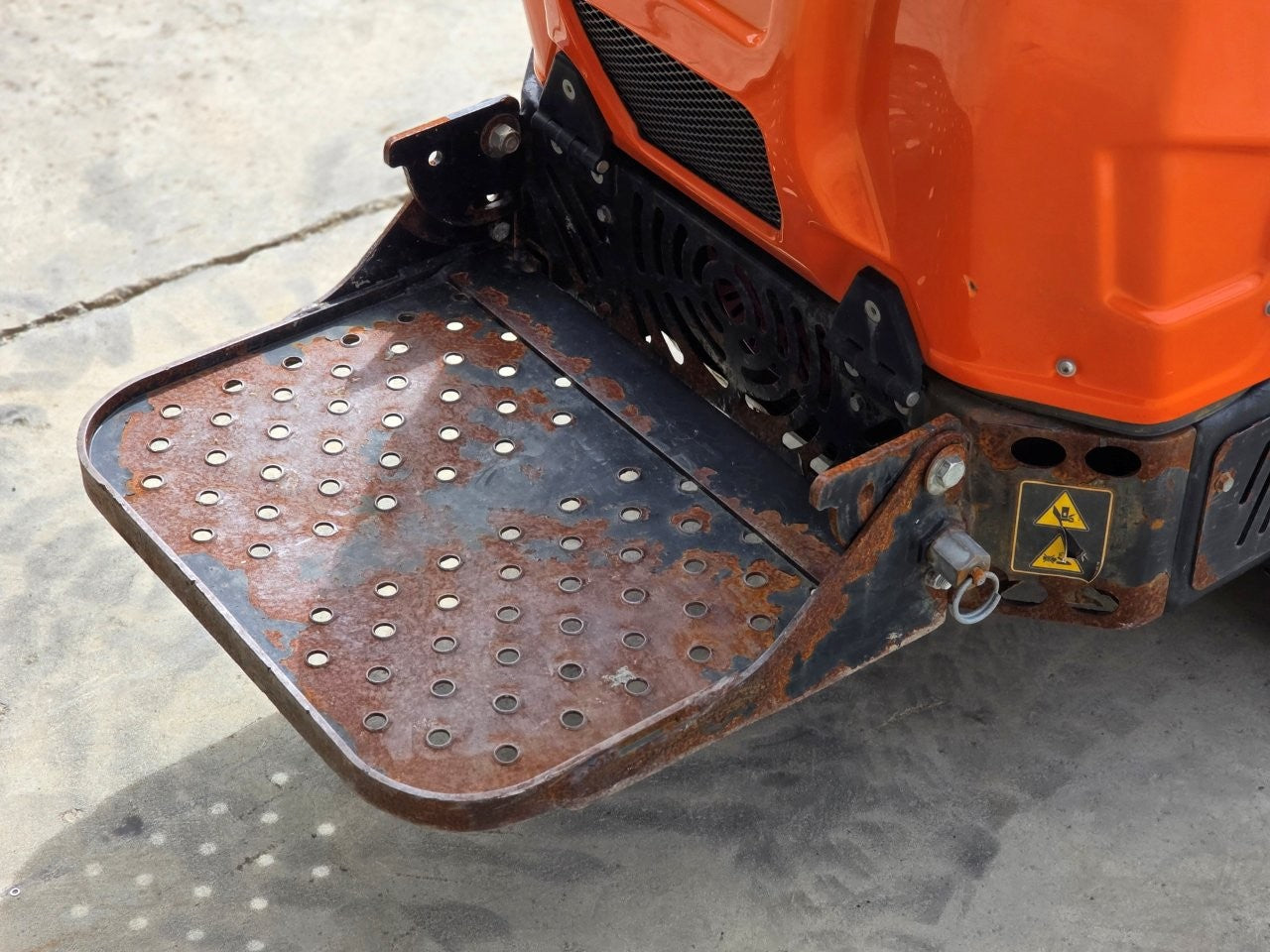 2020 Cormidi C85 Hi-Tip Tracked Dumper