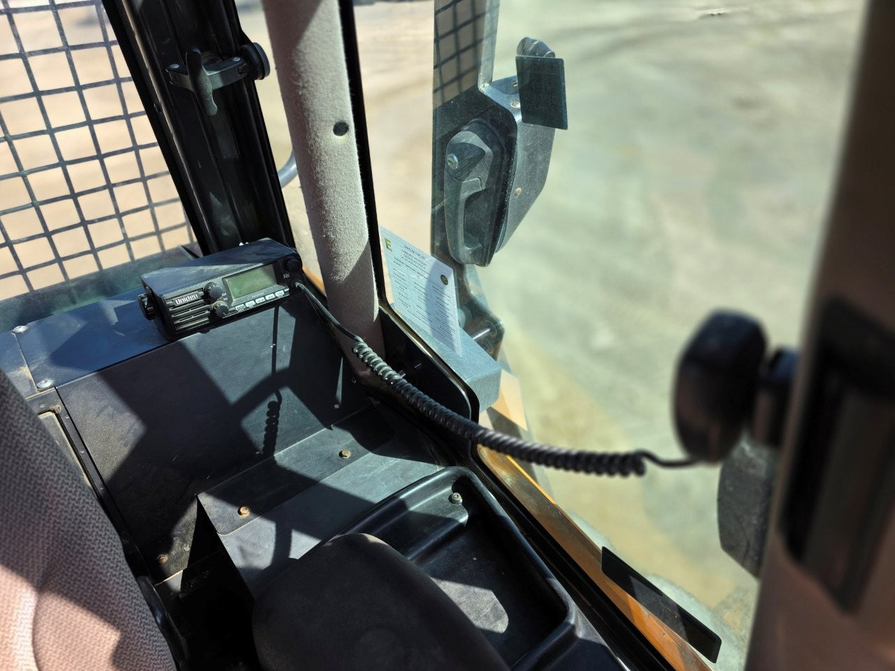 2015 Case 2050M XLT Bulldozer