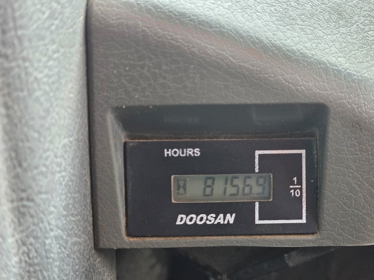 2014 Doosan DL250 Loader