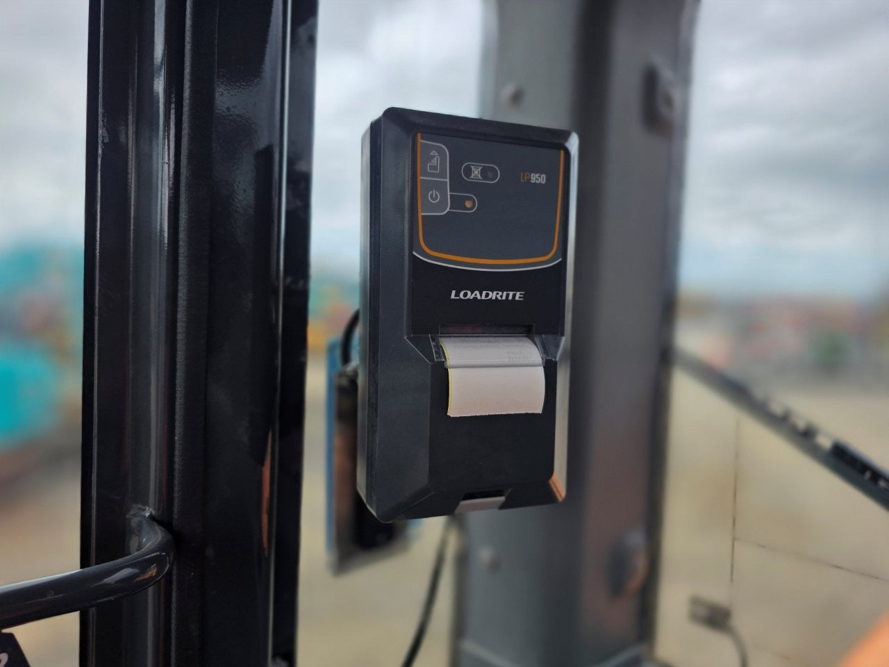 2014 Doosan DL250 Loader