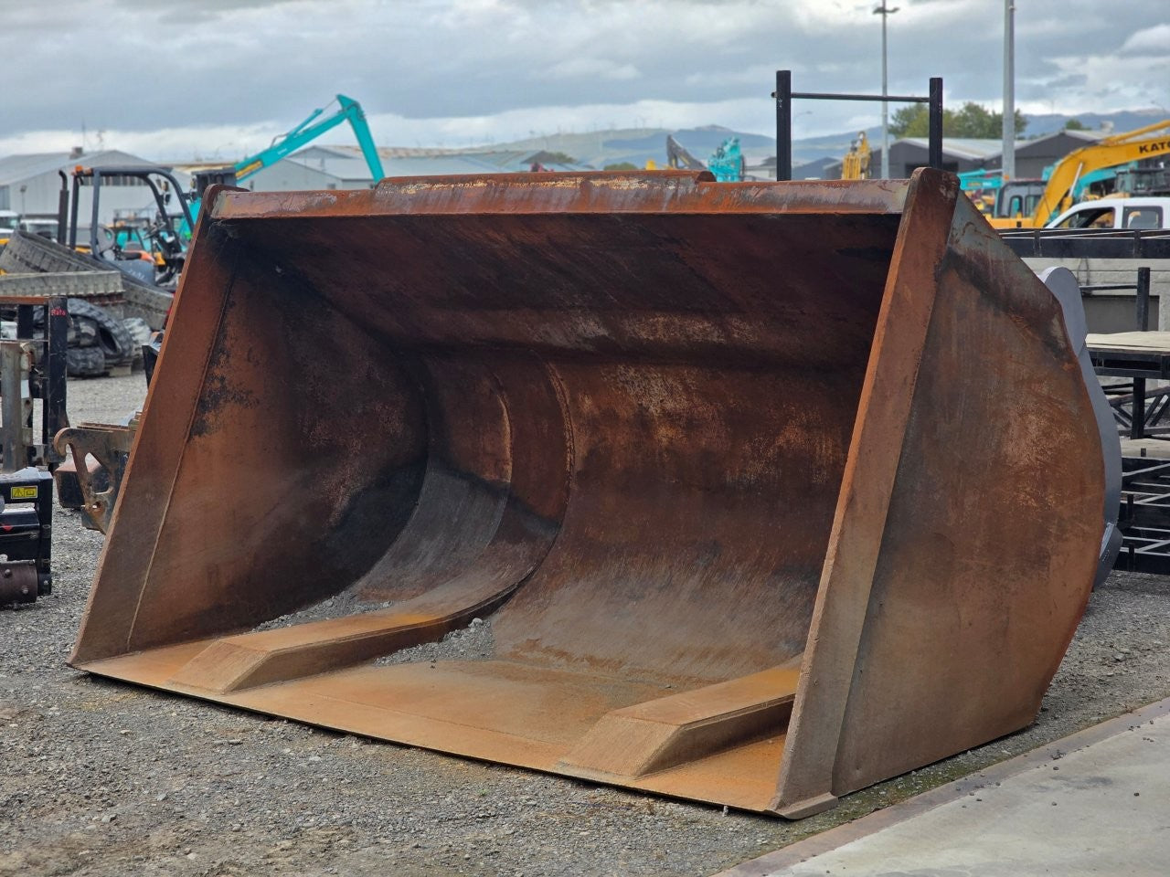 2014 Doosan DL250 Loader