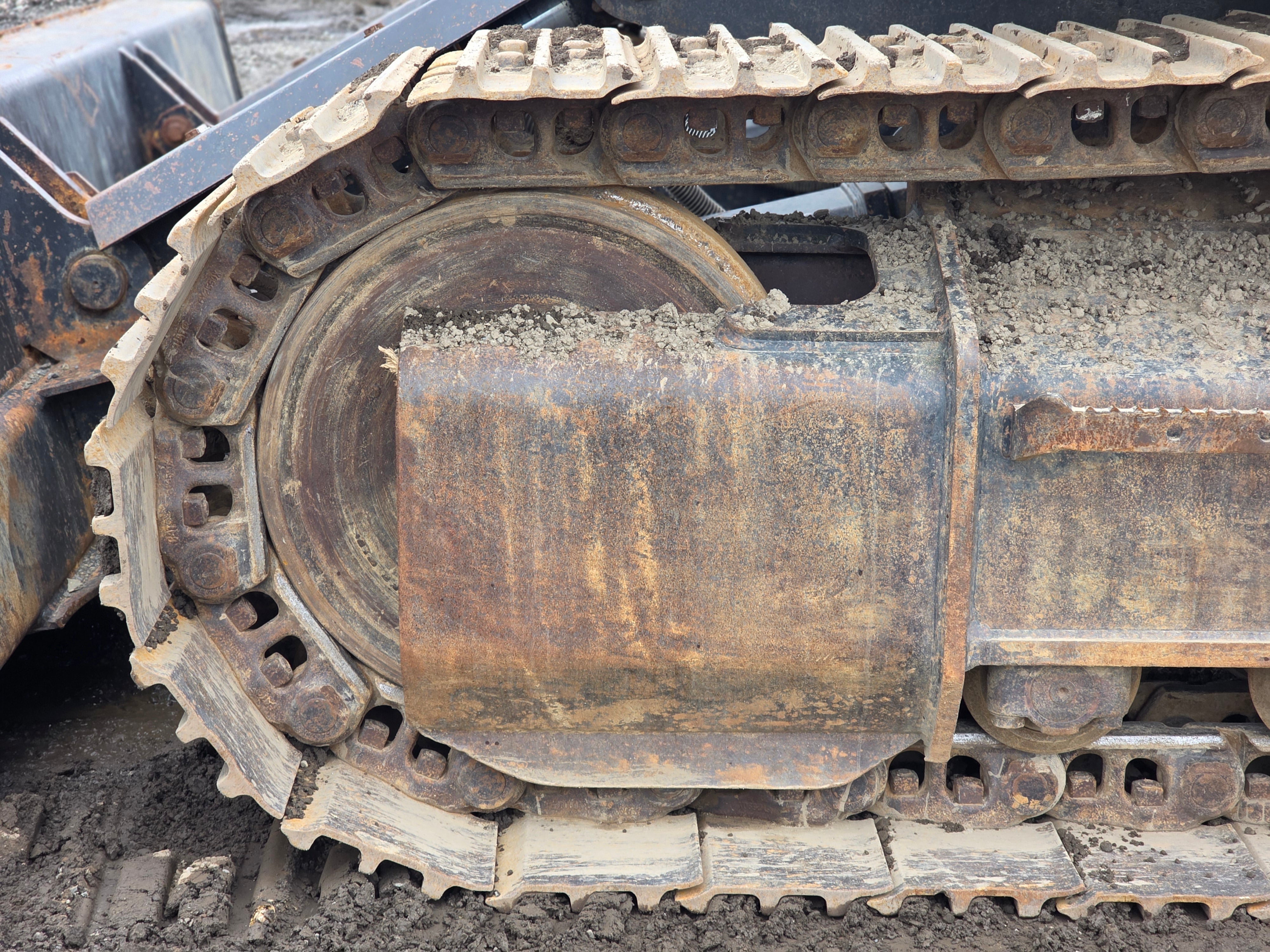 2016 Caterpillar 335FLCR Excavator