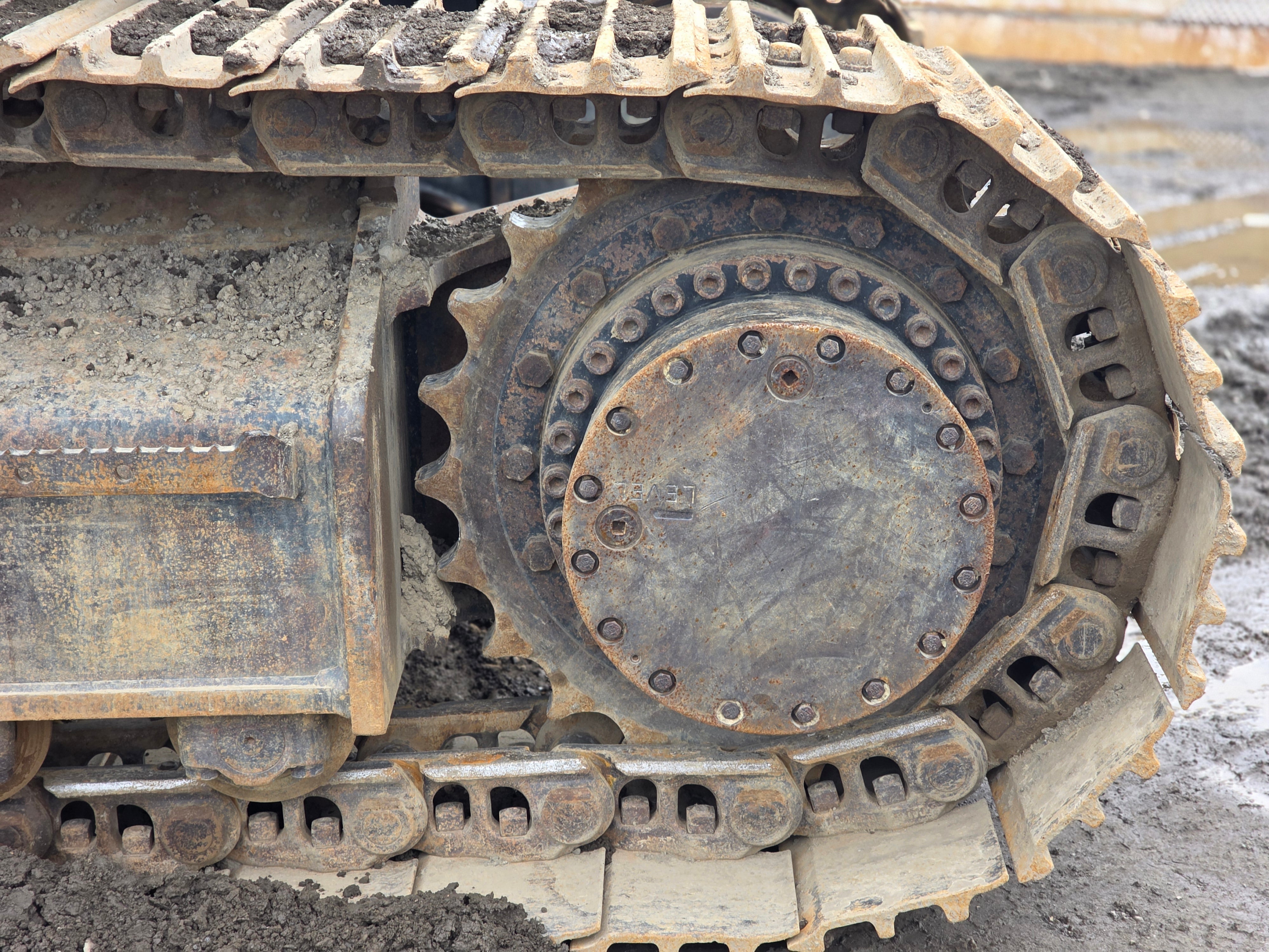 2016 Caterpillar 335FLCR Excavator