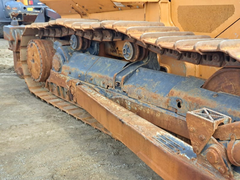 2015 Case 2050M XLT Bulldozer