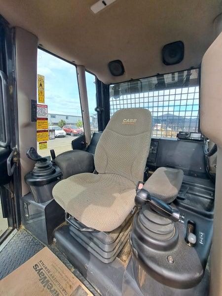 2015 Case 2050M XLT Bulldozer