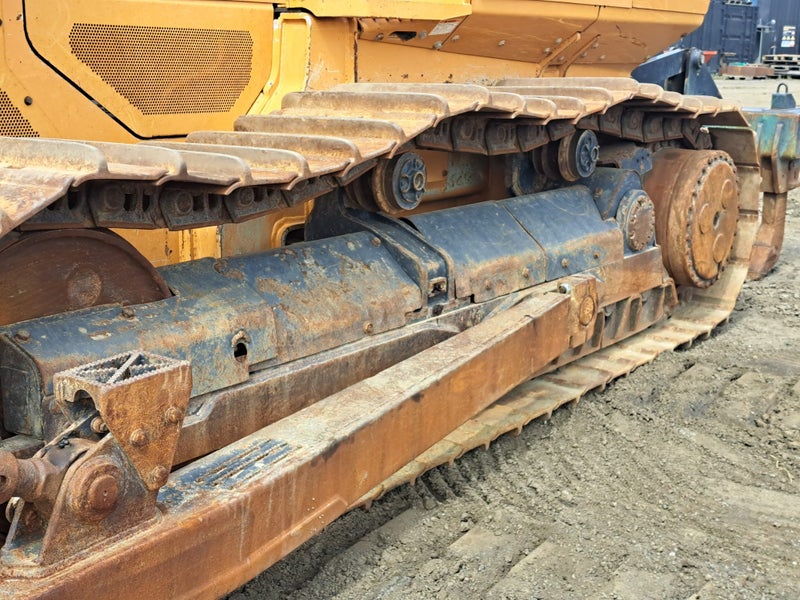 2015 Case 2050M XLT Bulldozer