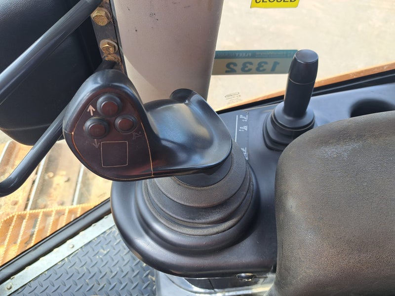 2015 Case 2050M XLT Bulldozer