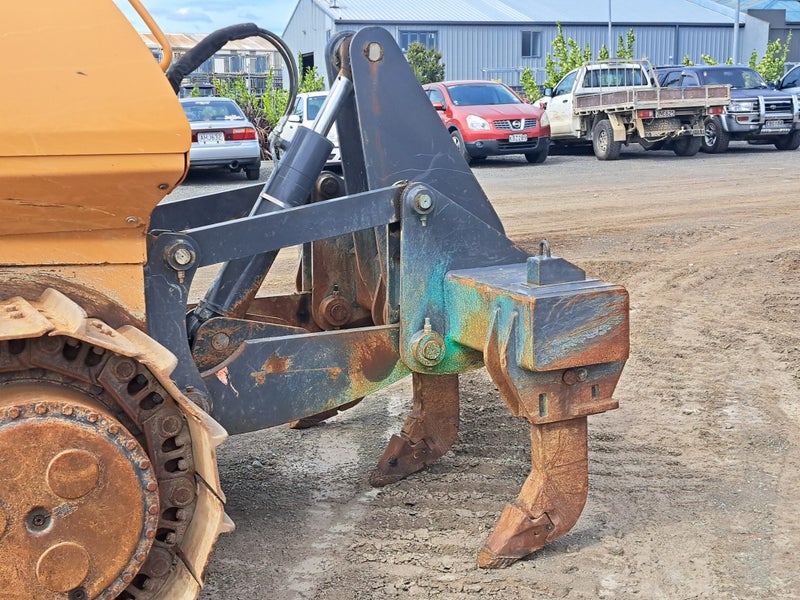 2015 Case 2050M XLT Bulldozer