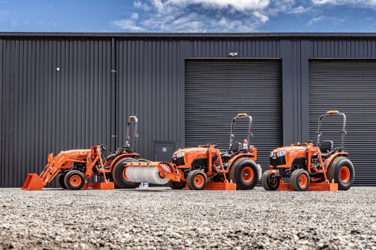 2025 Neilo B3150 Grader