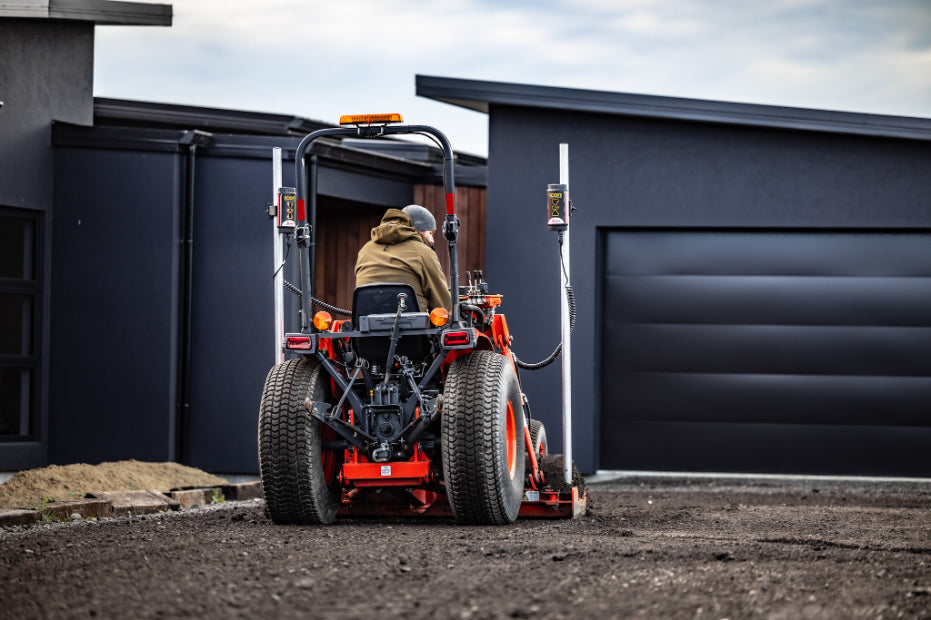 2025 Neilo B3150 Grader