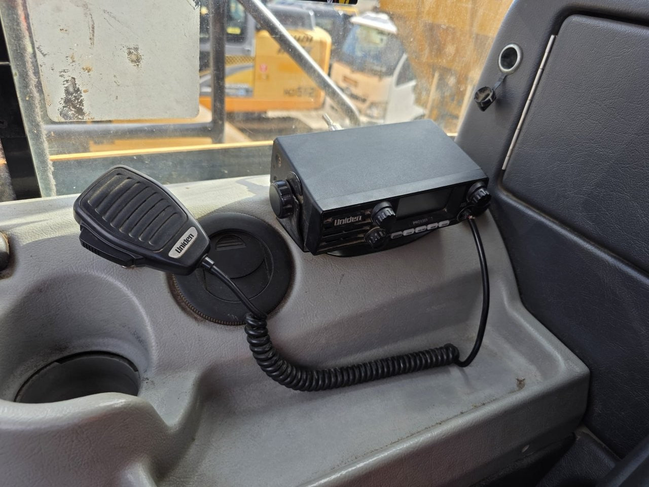 2017 Caterpillar 730C 2 Dump Truck