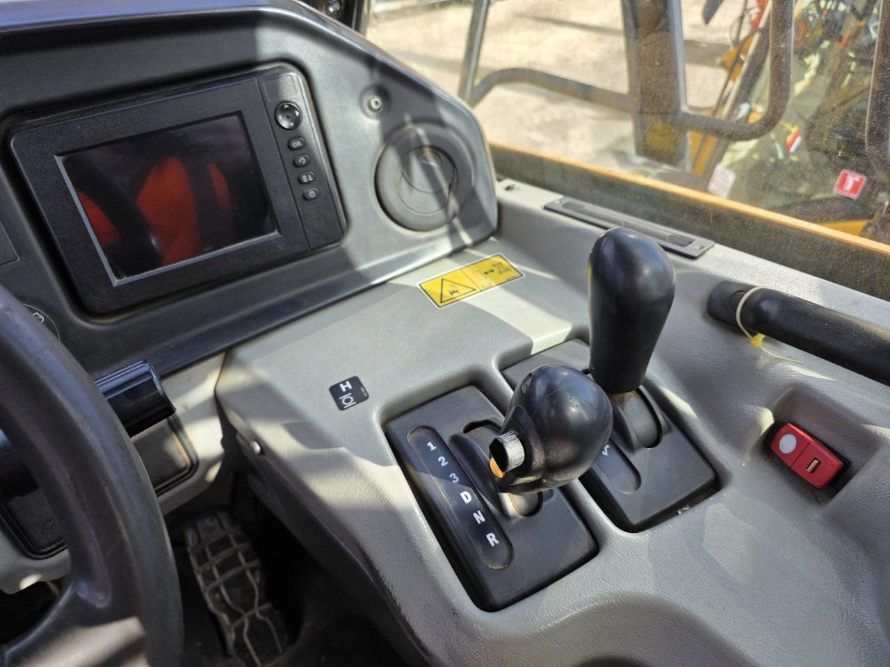 2017 Caterpillar 730C 2 Dump Truck