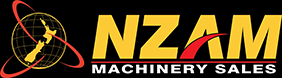 NZAM Machinery Sales