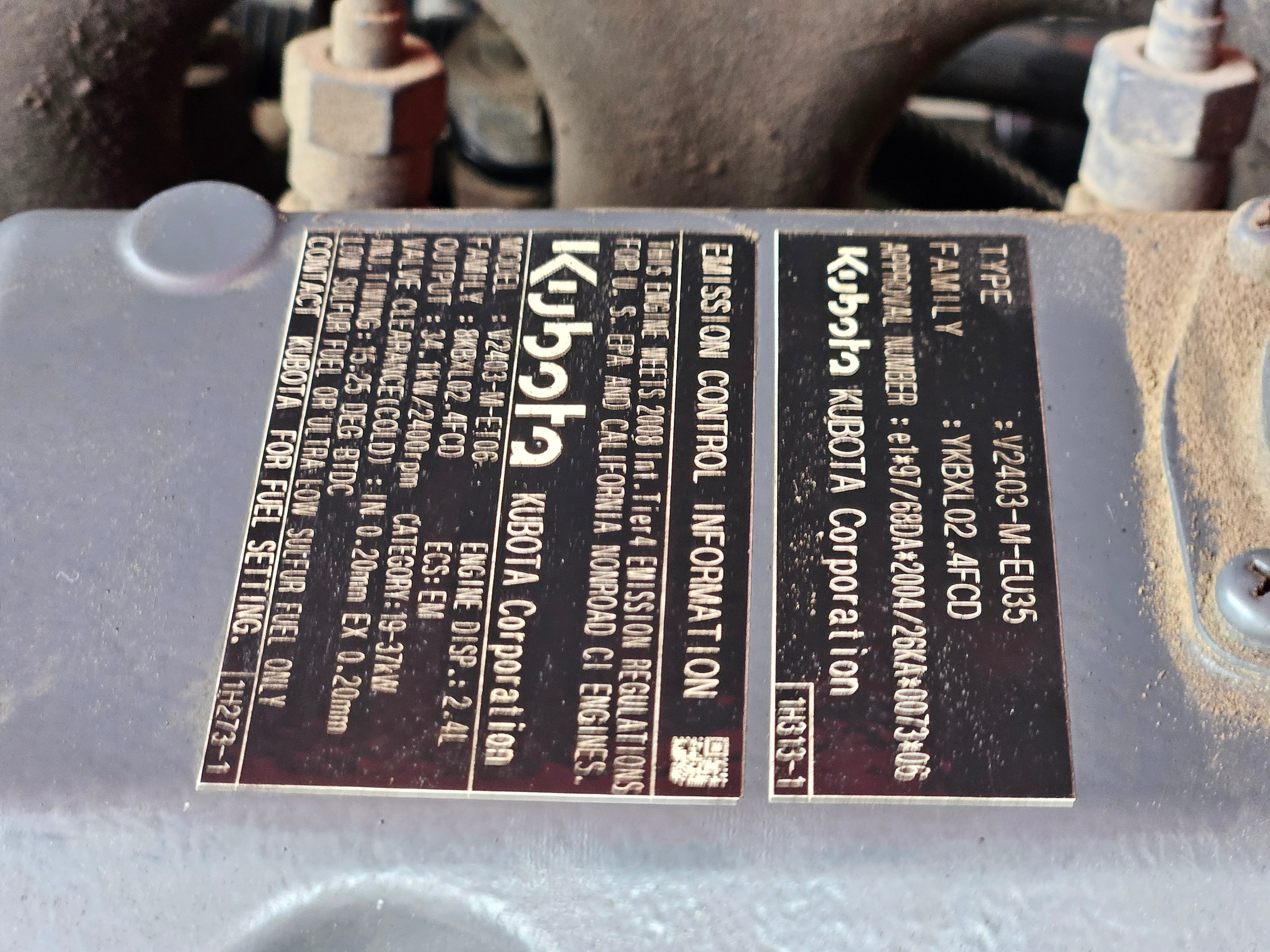 $1 Reserve 2011 Manitou 200ATJ Knuckle Boom