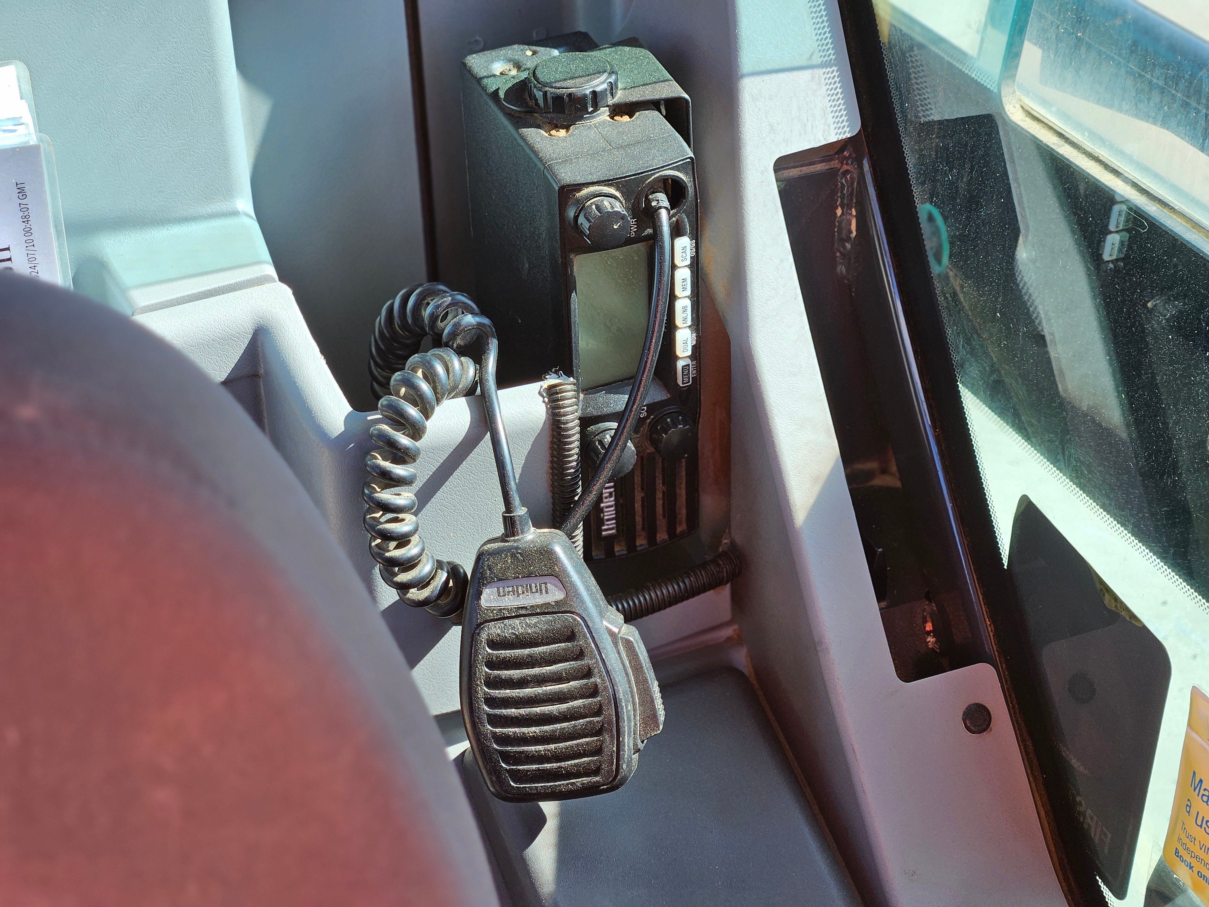 2021 Kato HD512-7 Excavator