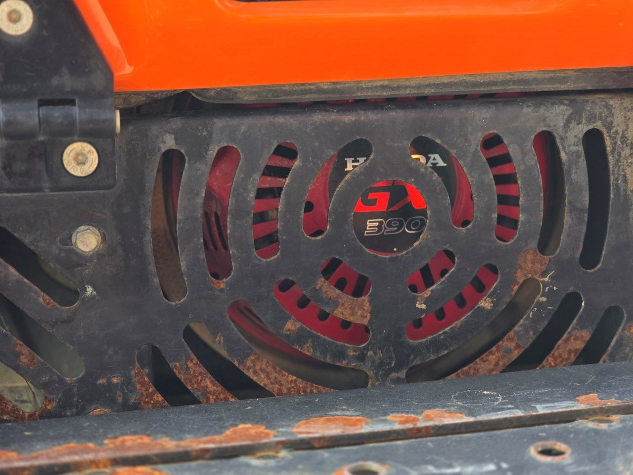 2020 Cormidi C85 Hi-Tip Tracked Dumper