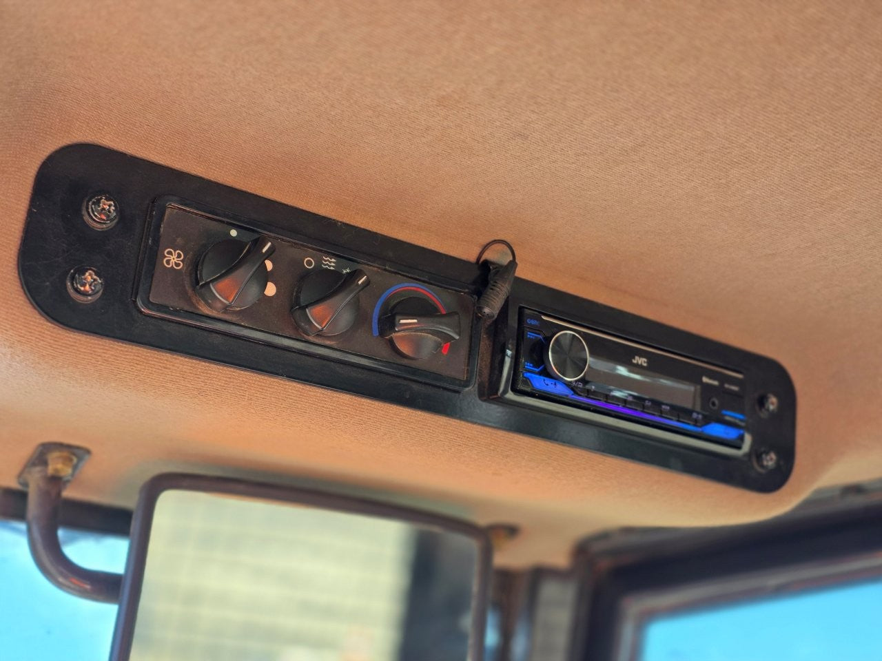 2015 Case 2050M XLT Bulldozer