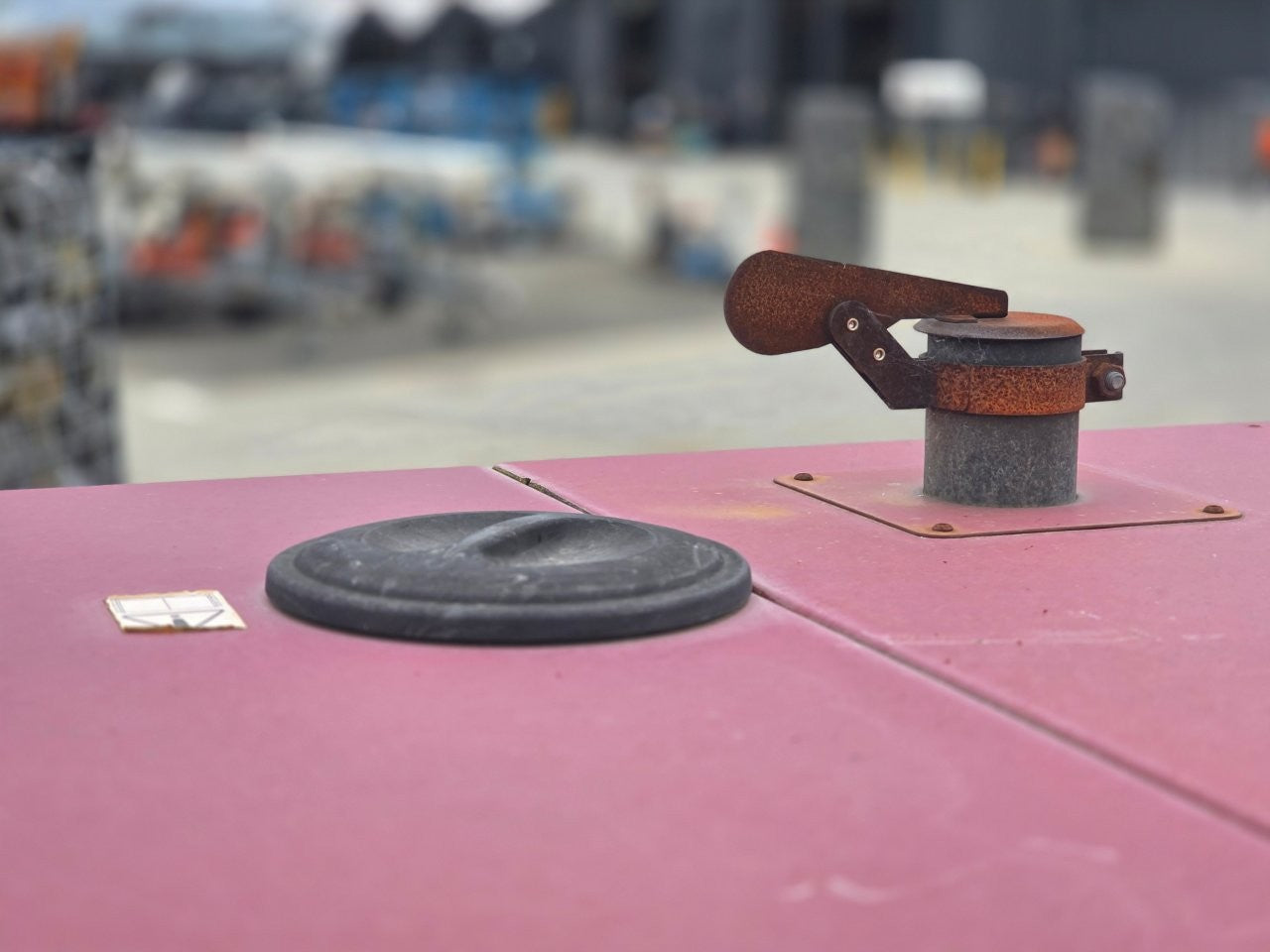 2016 MOSA GE 165 PSX Generator & Auto Transfer Unit