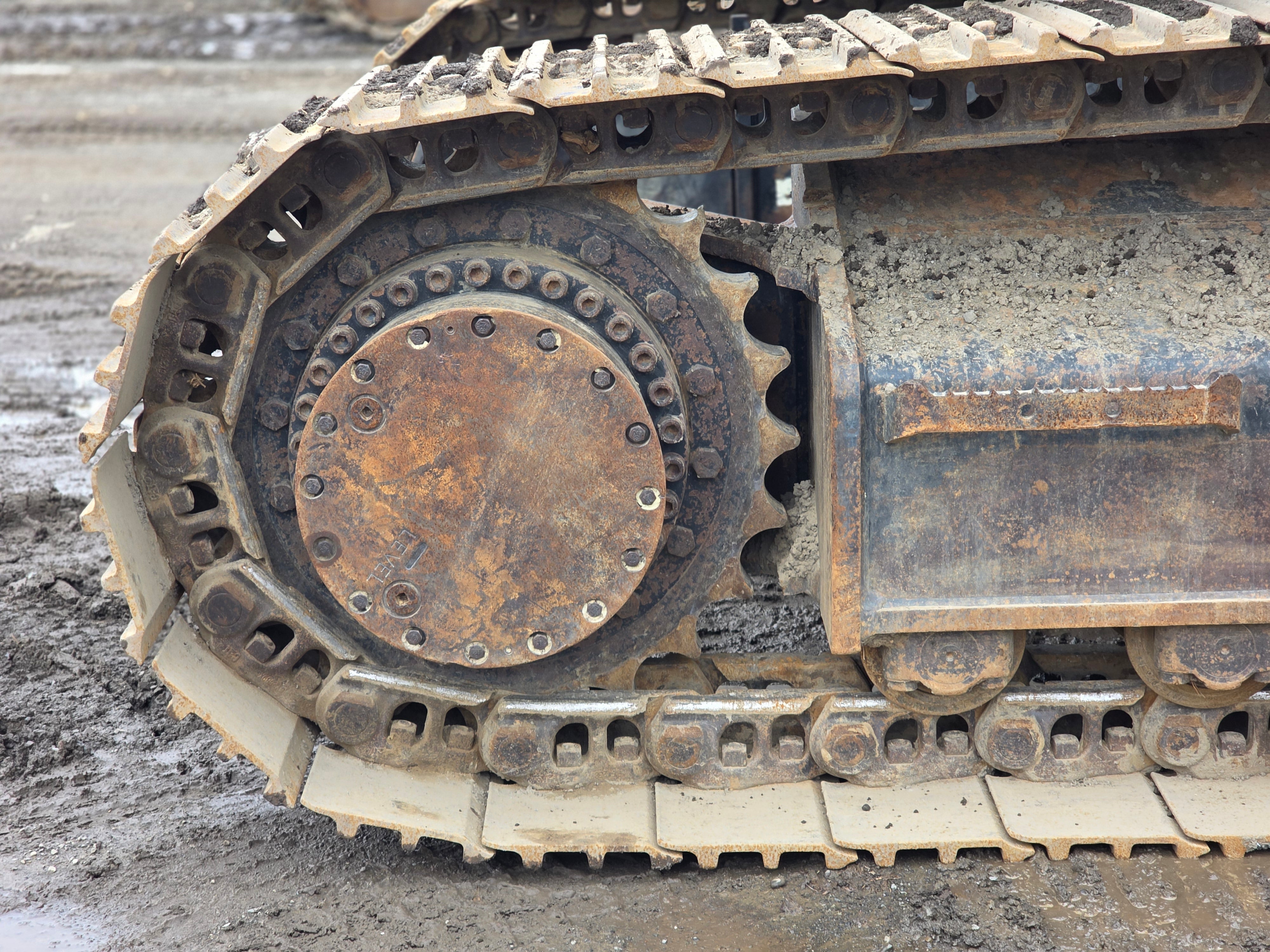 2016 Caterpillar 335FLCR Excavator