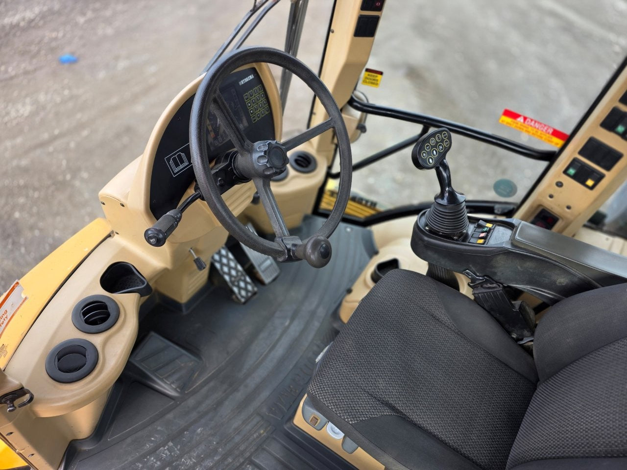 2013 Hydrema 912DS Dump Truck