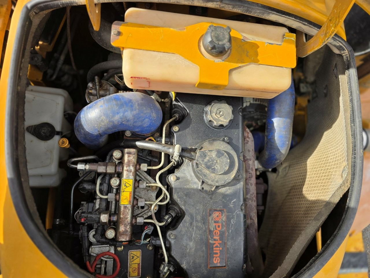 2013 Hydrema 912DS Dump Truck