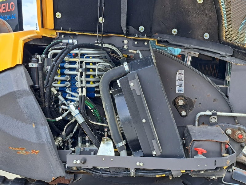 2019 Mecalac 6MCR Excavator