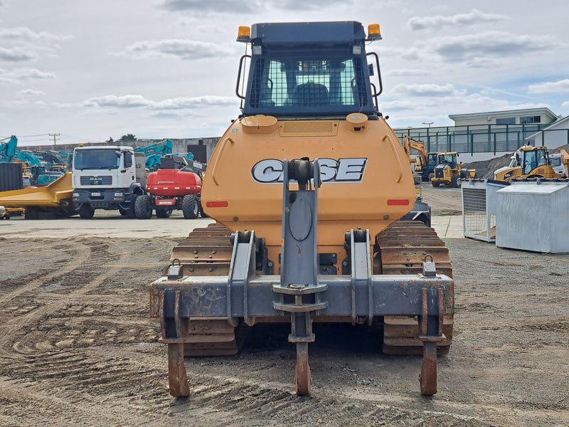 2015 Case 2050M XLT (BRAND NEW ENGINE) Bulldozer